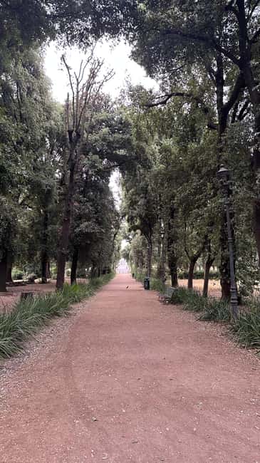 Rome: Sunrise Wellness Walk with Guided Breathwork - Discovering the Natural Beauty of Appia Antica
