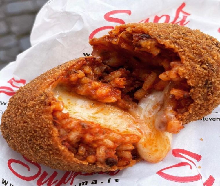 Rome: Sunset Tour by Golf Cart with Local Guide and Gelato - The Route and Stops on the Tour