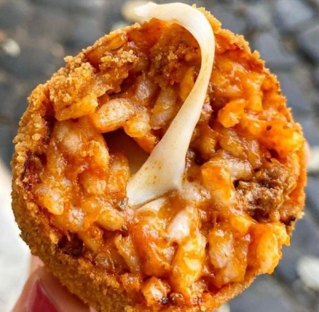 Rome: Sunset Tour by Golf Cart with Local Guide and Gelato - Who Will Appreciate This Tour