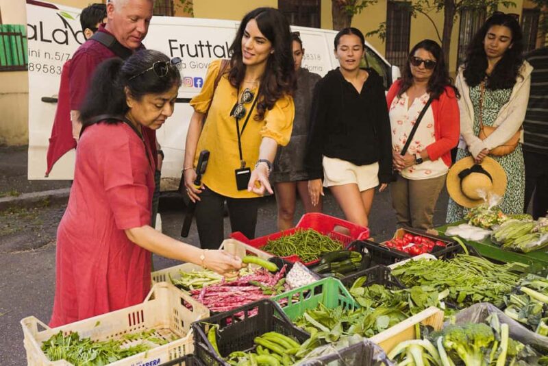 Rome Super Local Street Food Tour in Monteverde Neighborhood - Dive into Authentic Roman Flavors in Monteverde