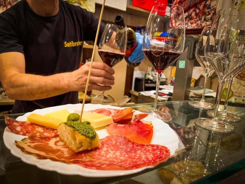 Rome Super Local Street Food Tour in Monteverde Neighborhood - Discovering a Hidden Bakery and Pizza Rossa