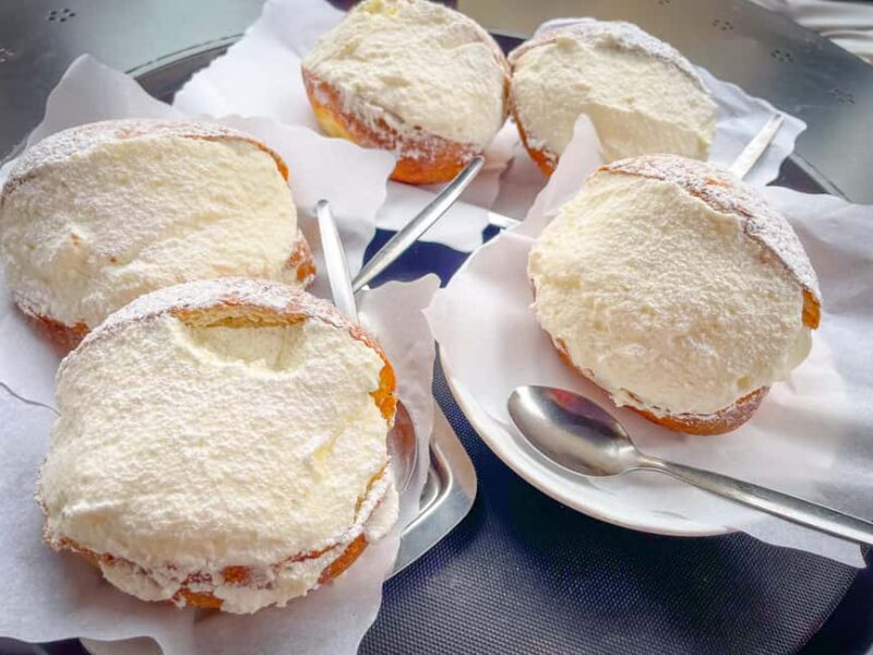 Rome Super Local Street Food Tour in Monteverde Neighborhood - Why Choose This Tour in Monteverde