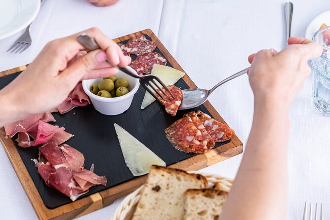 Rome: Taste of Testaccio Food and Market Tour with Eating Europe - Discovering Rome’s Culinary Neighborhood of Testaccio