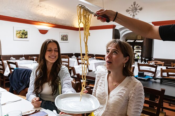 Rome: Taste of Testaccio Food and Market Tour with Eating Europe - Final Thoughts on the Taste of Testaccio Tour