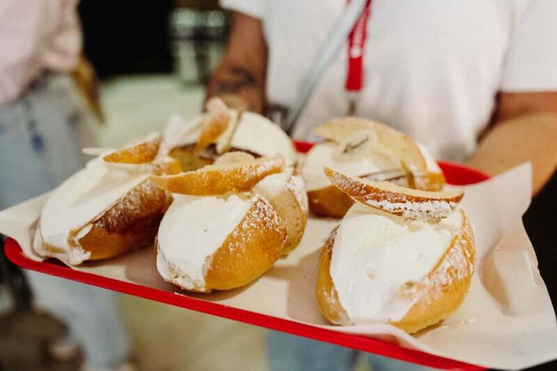 Rome: Testaccio Food & Market Tour with Pasta & Wine - Explore Rome’s Best Eats in the Testaccio Neighborhood