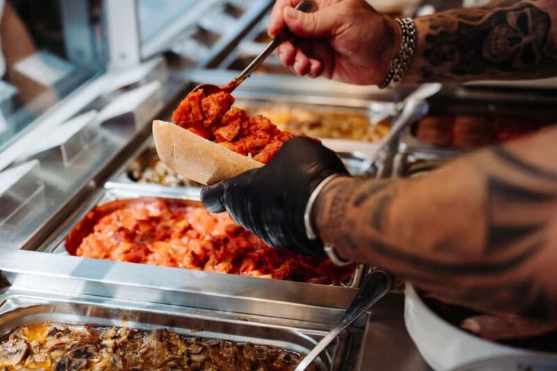 Rome: Testaccio Food & Market Tour with Pasta & Wine - The Guides: Knowledgeable and Local