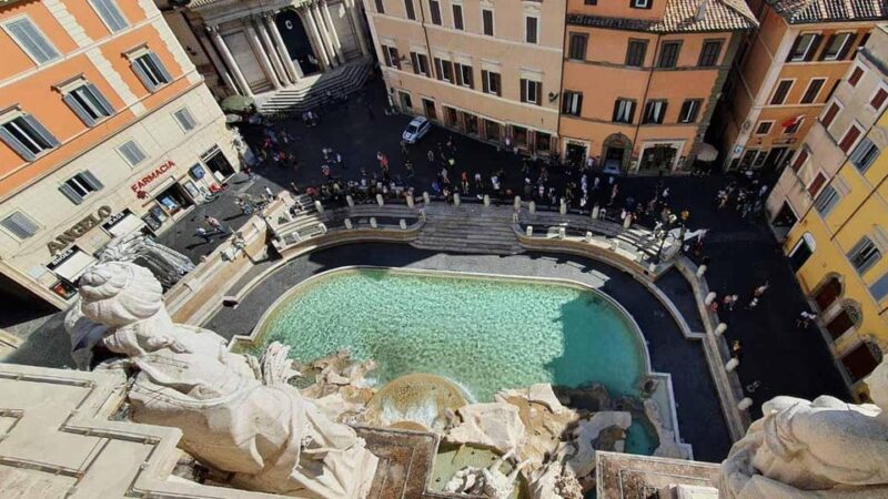 Rome: The Four Seasons by Vivaldi - Booking Flexibility and Cancellation Policies