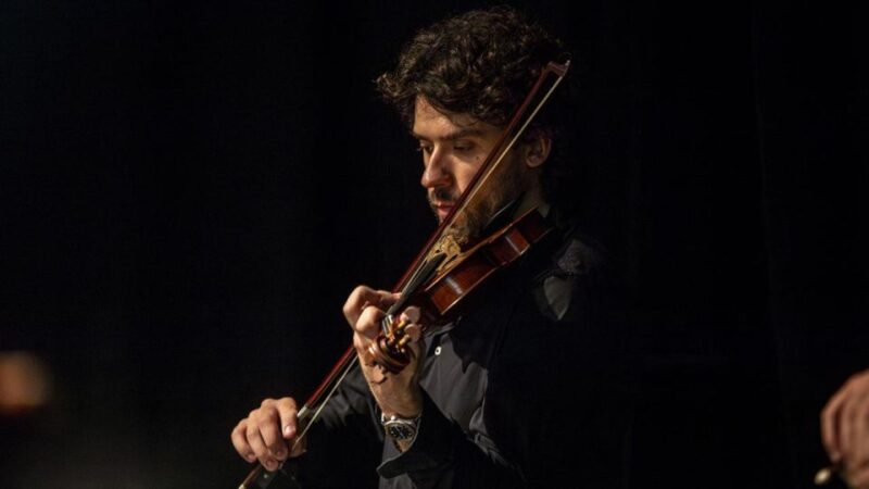 Rome: The Four Seasons by Vivaldi - The Best Audience for This Vivaldi Experience in Rome