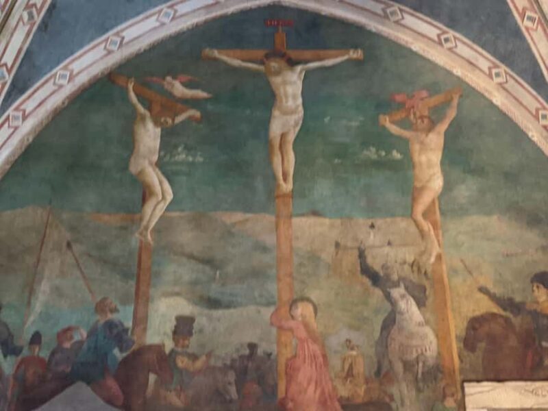 Rome: The Hidden Secrets Underground Tour - Discover the Architectural Marvels of the Basilica of San Clemente