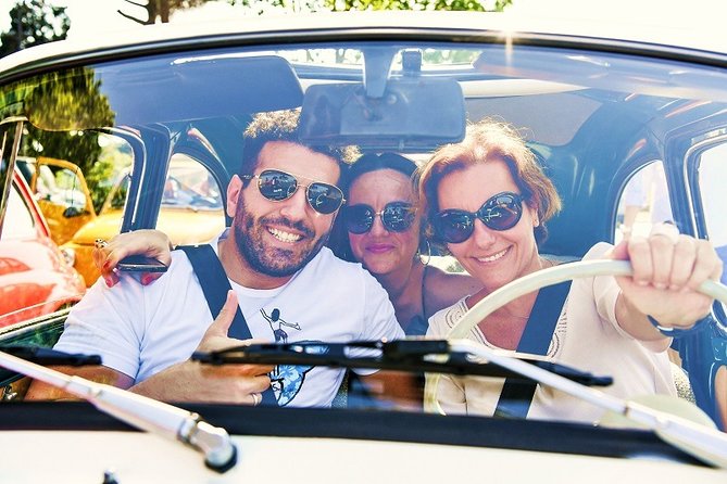 Rome: The Original Fiat 500 Self-Drive Tour - Who Will Love This Tour?
