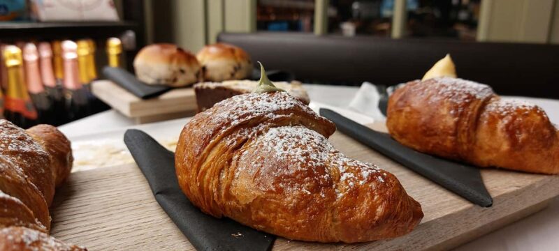 Rome: the original maritozzi breakfast tour in Trastevere - Explore the Heart of Trastevere with a Traditional Roman Breakfast Tour