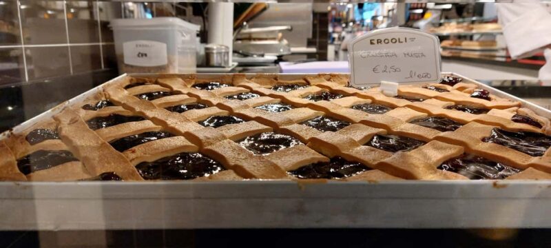 Rome: the original maritozzi breakfast tour in Trastevere - Experiencing Roman Coffee and Coffee Granita in a Classic Roman Bar