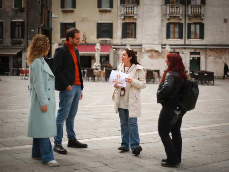 Rome: The Ultimate Trastevere Food Tour with a Local - Exploring Trastevere’s Food Scene with a Local Guide