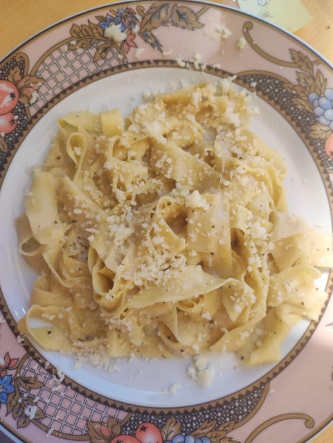 Rome: The Ultimate Trastevere Food Tour with a Local - The Final Stops: Off the Beaten Path and Local Favorites