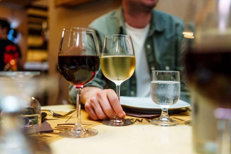 Rome: The Ultimate Trastevere Food Tour with a Local - Frequently Asked Questions