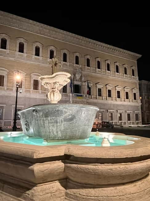 Rome: The Women Who Shaped Rome - Small Group Walking Tour - Why This Tour Stands Out in Rome