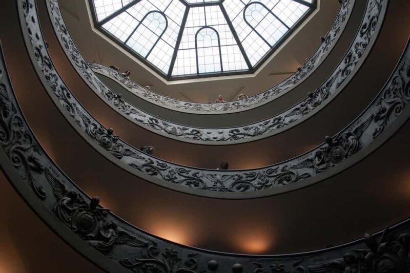 Rome: Ticket and Tour Vatican Museum and Sistine Chapel - Review Summary and Practical Considerations