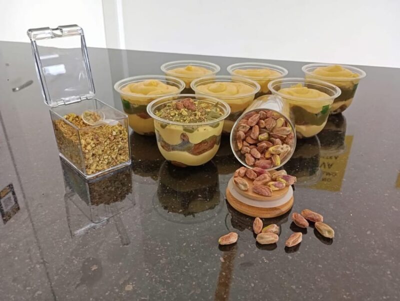 Rome: Tiramisu Experience - The Pacing and Atmosphere of the Tour