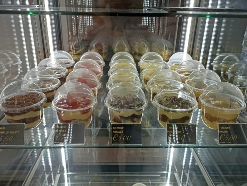 Rome: Tiramisu Experience - How This Tour Compares to Other Food Experiences in Rome