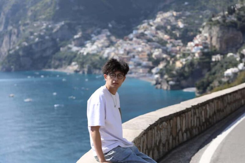 Rome to Amalfi+Pompeii: Private Vehicle+Photography & Video - Key Points