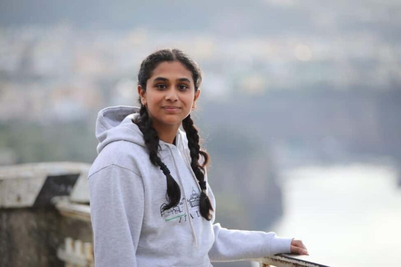 Rome to Amalfi+Pompeii: Private Vehicle+Photography & Video - Scenic Drive with Photographic Highlights