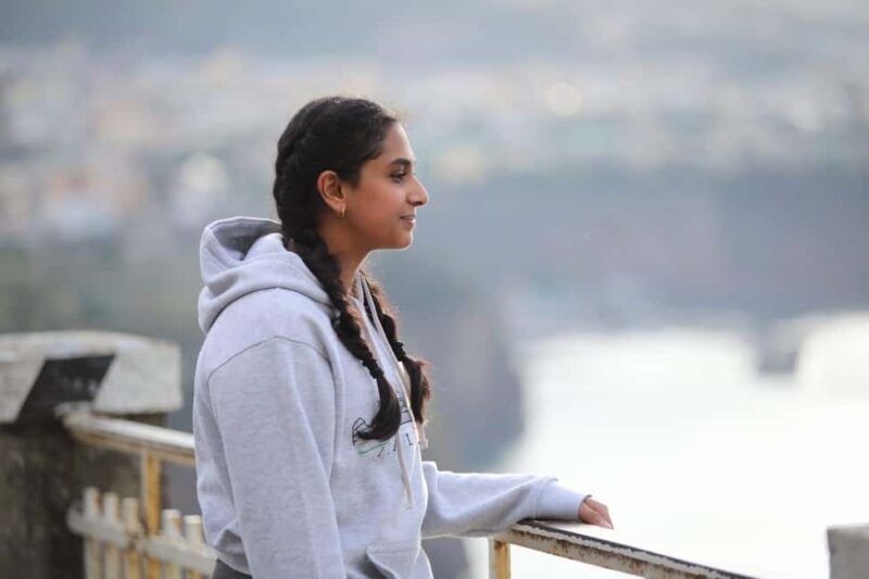 Rome to Amalfi+Pompeii: Private Vehicle+Photography & Video - Return Journey and Final Memories in Rome