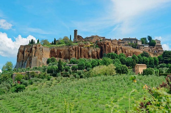 Rome to Assisi & Orvieto: Private Day Trip - Highlights of the Tour Experience