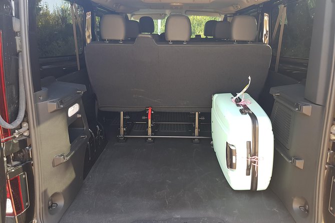 Rome to Civitavecchia Cruise Port Transfer - Who Should Choose This Transfer