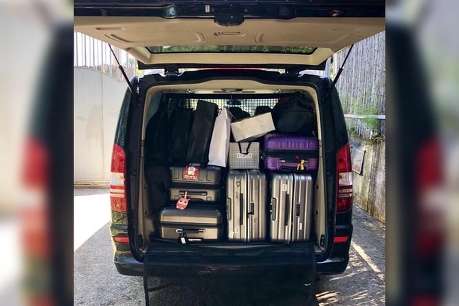 Rome to Civitavecchia Port - Private Transfer - Duration and Punctuality: How the Timing Works