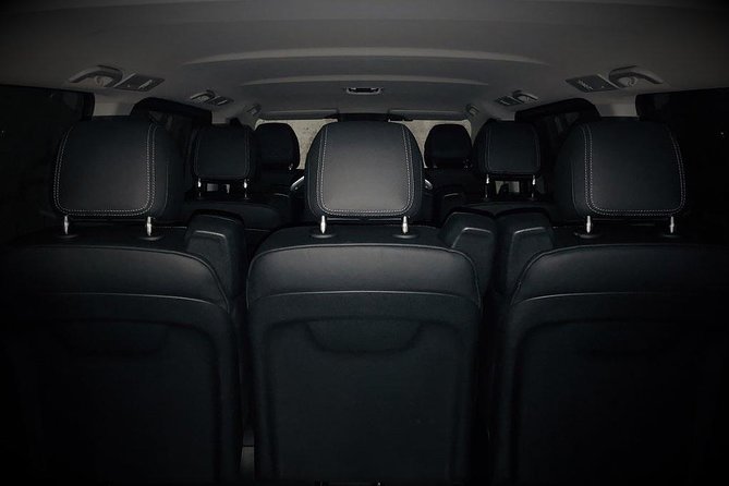 Rome to Civitavecchia Port - Private Transfer - Including Children and Extra Convenience