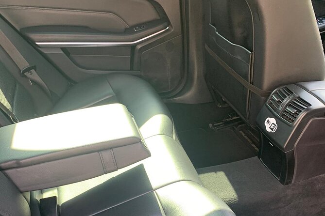 Rome To Civitavecchia Transfer - How the Service Operates in Rome and Civitavecchia