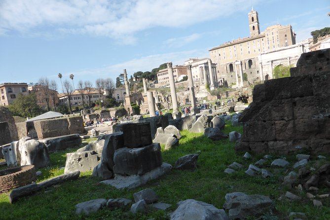 Rome to Fiumicino airport - Private Transfer - Who Will Appreciate This Service Most?