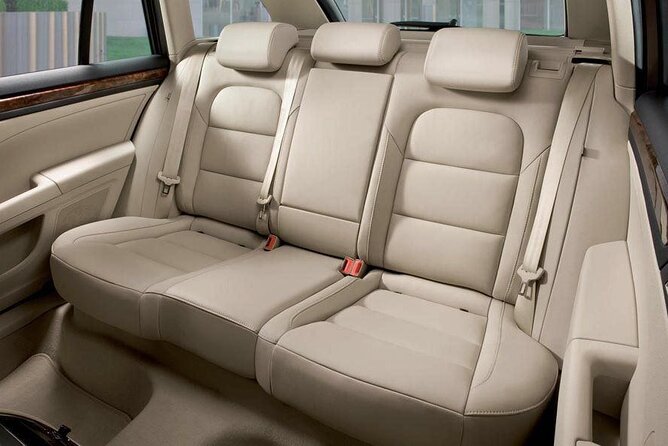 Rome to Florence luxury transfer with Orvieto & Assisi tour and light lunch - Flexibility and Booking Details