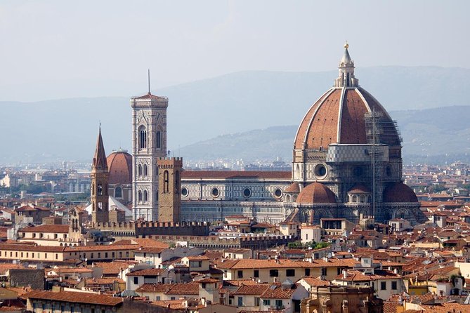 Rome to Florence Private Tour - Pricing and Booking Insights