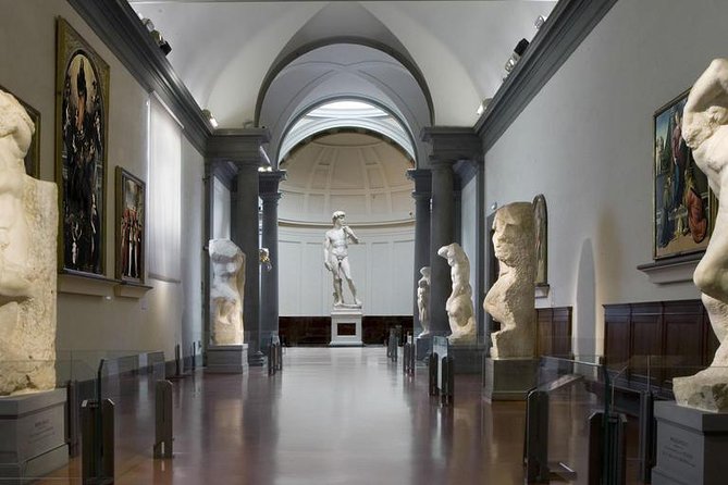 Rome to Florence Private transfer - Who Should Consider This Private Transfer?