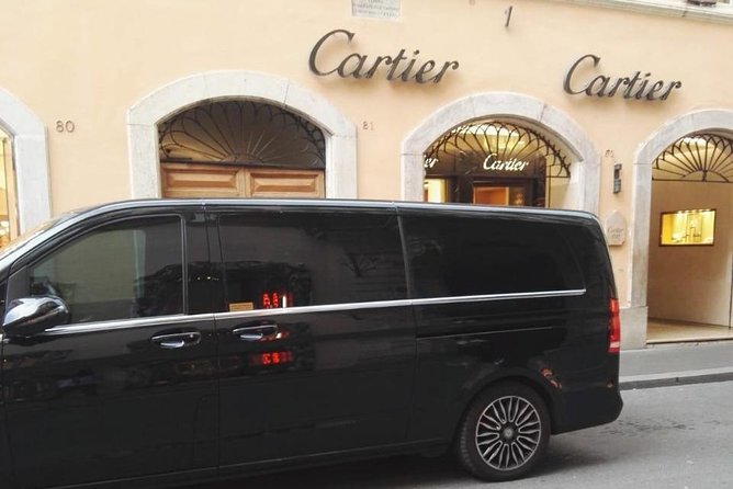 Rome to Pescara Transfers - Experience a Smooth, Private Transfer from Rome to Pescara