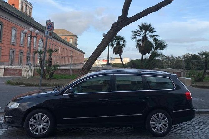 Rome to Pescara Transfers - Who Will Appreciate This Transfer Service?