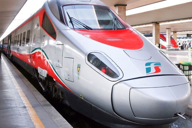 Rome to Pompeii Guided Tour with Wine & Lunch by High Speed Train - Who Will Love This Tour?