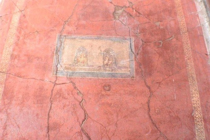 Rome to Pompeii & Positano Day Trip with Hotel Pick Up & Skip The Line Tickets - Starting the Day: Early Pickup and Comfort on the Road