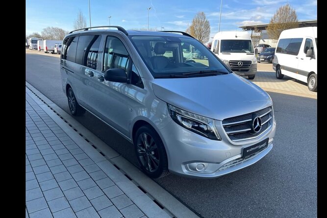 Rome to Positano Private Mercedes Transfer with Pickup - The Positive Experience of the Drivers