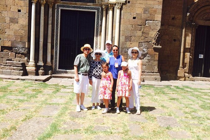 Rome Tour And Surroundings - Highlights of the Tour Route