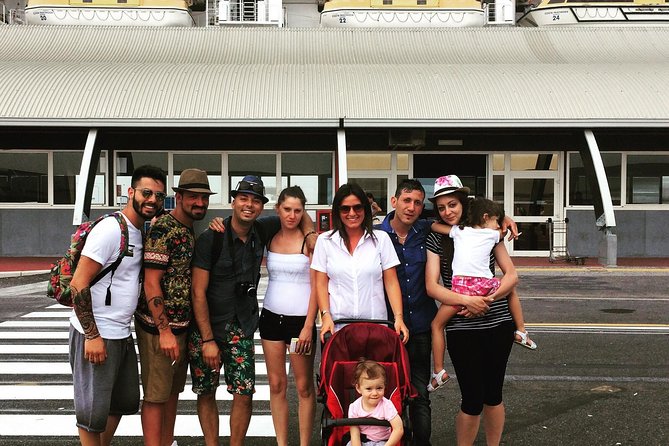 Rome Tour And Surroundings - The Experience from a Review Perspective