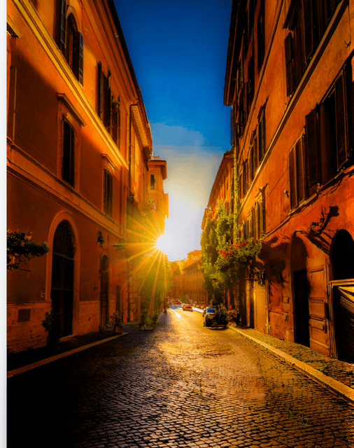 Rome: Tour of Hidden Gems and Wonders Off the Beaten Track - Discovering Rome’s Ancient Past at Largo di Torre Argentina