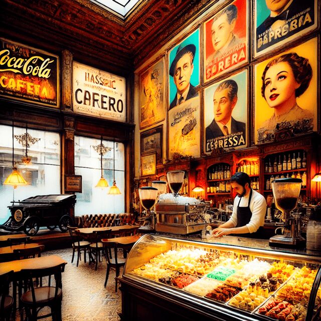 Rome: Tour of Hidden Gems and Wonders Off the Beaten Track - Artistic Charm on Via Margutta