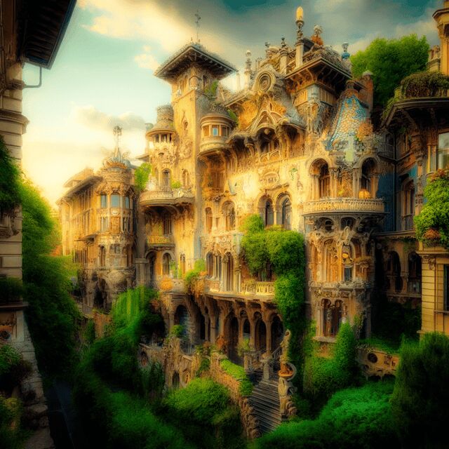 Rome: Tour of Hidden Gems and Wonders Off the Beaten Track - The Vibrant Atmosphere of Pigneto