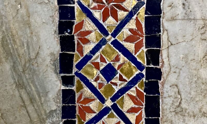 Rome: Tour of St. Clement's Basilica Underground Temples - Extending the Tour to Santo Stefano Rotondo