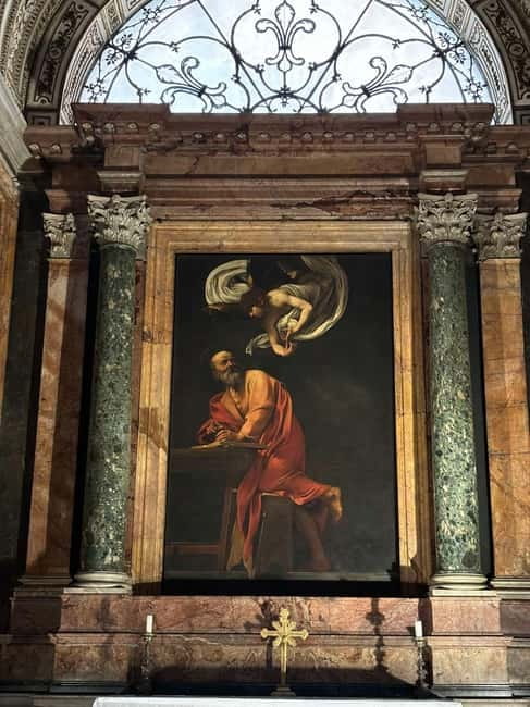 Rome: Tour of the Roman Forum, Trevi Fountain, Pantheon, and more - Exploring the Roman Forum’s Ancient Ruins