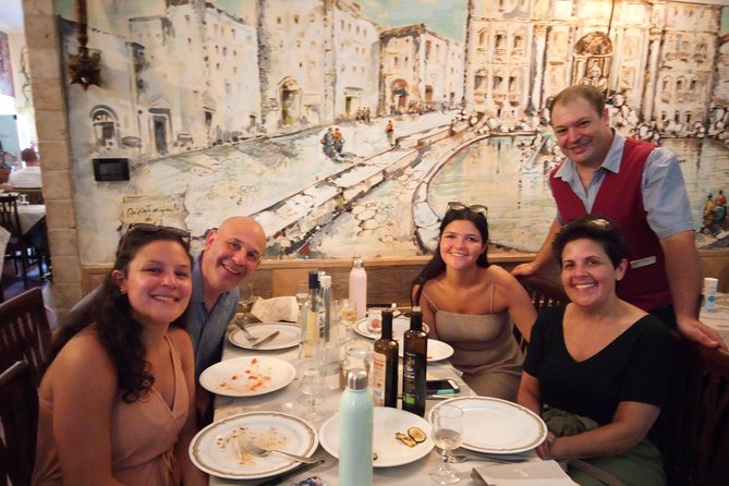 Rome Tour with Driver: Optional Skip-The-Line and Guide - Discovering Vatican City: Museums, Sistine Chapel, and St. Peter’s Basilica