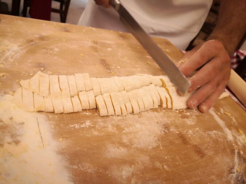 Rome: Traditional Cooking Class in the Jewish Ghetto - The Overall Experience and Value for Money