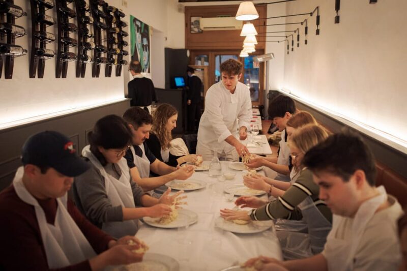 Rome: Traditional Pizza Cooking Class near Piazza Navona - How the Reviews Reflect the Quality of the Class